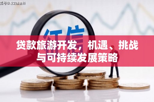 芳苑贷款旅游开发，机遇、挑战与可持续发展策略