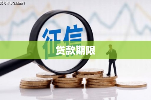 芳苑贷款期限