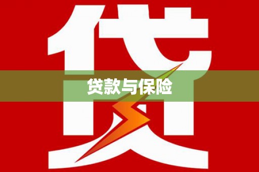 芳苑贷款与保险