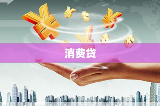 芳苑消费贷