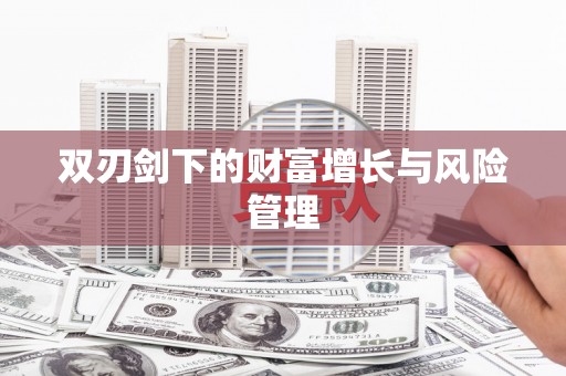 芳苑双刃剑下的财富增长与风险管理