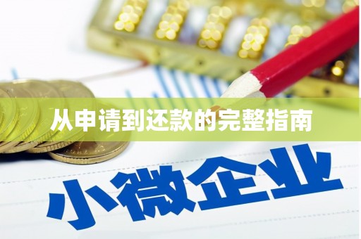 芳苑从申请到还款的完整指南