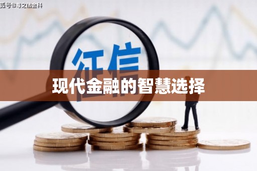 芳苑现代金融的智慧选择